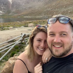 Meet your Posher, Andy